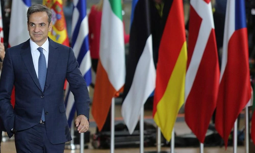 Σύνοδος Κορυφής: Ενεργειακή ακρίβεια, εμπάργκο στο ρωσικό πετρέλαιο και επισιτιστική επάρκεια
